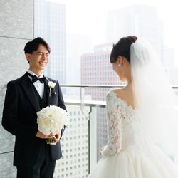 パレスホテル東京の写真21枚目