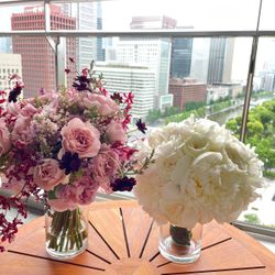 パレスホテル東京の写真21枚目