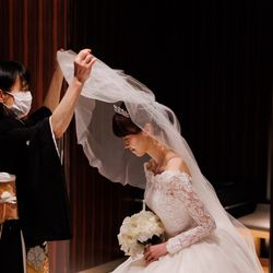 パレスホテル東京の写真36枚目