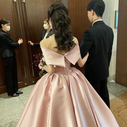 パレスホテル東京の写真29枚目