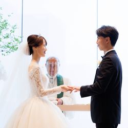 パレスホテル東京の写真22枚目