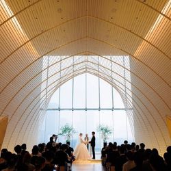 パレスホテル東京の写真9枚目