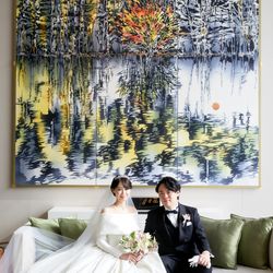 パレスホテル東京の写真21枚目