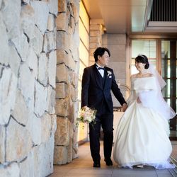 パレスホテル東京の写真14枚目