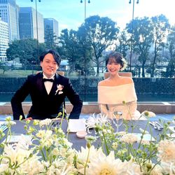 パレスホテル東京の写真28枚目