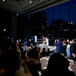 パレスホテル東京の写真8枚目