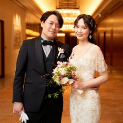 パレスホテル東京の写真4枚目