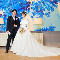 パレスホテル東京の写真27枚目