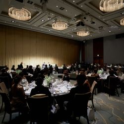 パレスホテル東京の写真26枚目