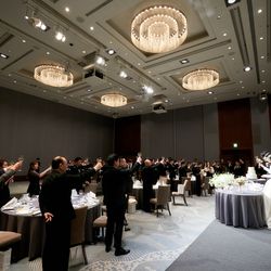 パレスホテル東京の写真32枚目