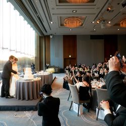 パレスホテル東京の写真17枚目