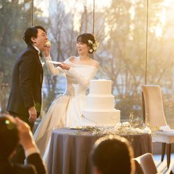 パレスホテル東京の写真5枚目