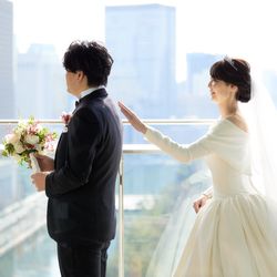 パレスホテル東京の写真8枚目