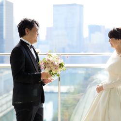 パレスホテル東京の写真22枚目