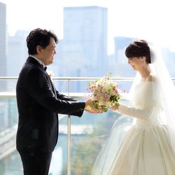 パレスホテル東京の写真15枚目