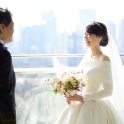 パレスホテル東京の写真19枚目