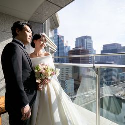 パレスホテル東京の写真21枚目