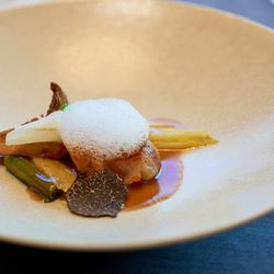 パレスホテル東京の写真12枚目