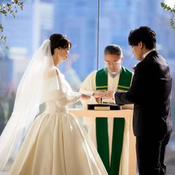 パレスホテル東京の写真27枚目