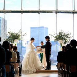 パレスホテル東京の写真11枚目