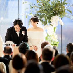 パレスホテル東京の写真30枚目