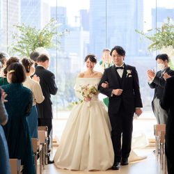 パレスホテル東京の写真7枚目