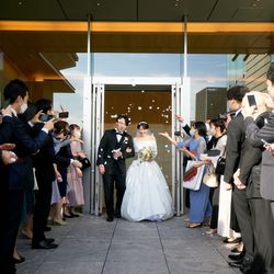 パレスホテル東京の写真28枚目