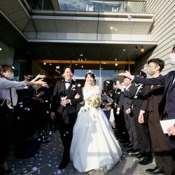 パレスホテル東京の写真11枚目