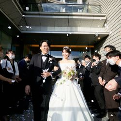 パレスホテル東京の写真17枚目