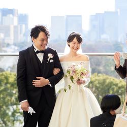 パレスホテル東京の写真2枚目