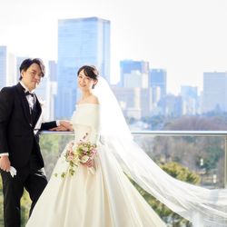 パレスホテル東京の写真18枚目