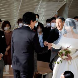 パレスホテル東京の写真36枚目