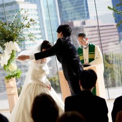 パレスホテル東京の写真34枚目