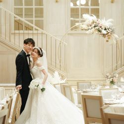 インスタイルウェディング京都の写真29枚目