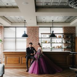 インスタイルウェディング京都の写真36枚目