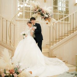 インスタイルウェディング京都の写真20枚目