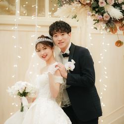 インスタイルウェディング京都の写真5枚目