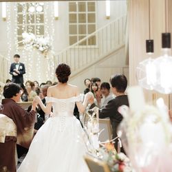 インスタイルウェディング京都の写真19枚目