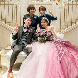 インスタイルウェディング京都の写真25枚目