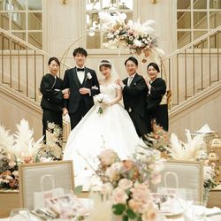 インスタイルウェディング京都の写真3枚目