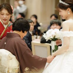 インスタイルウェディング京都の写真5枚目