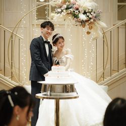 インスタイルウェディング京都の写真29枚目