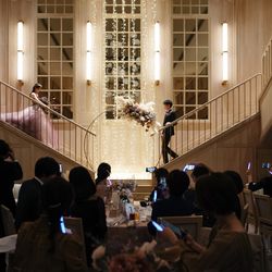 インスタイルウェディング京都の写真14枚目