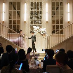 インスタイルウェディング京都の写真6枚目