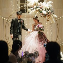 インスタイルウェディング京都の写真34枚目