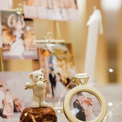 インスタイルウェディング京都の写真8枚目