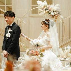 インスタイルウェディング京都の写真21枚目