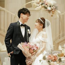 インスタイルウェディング京都の写真16枚目