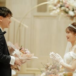 インスタイルウェディング京都の写真22枚目