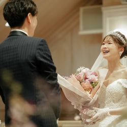 インスタイルウェディング京都の写真19枚目